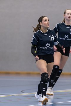 Bild 482 - wU18 Norddeutsche Meisterschaft